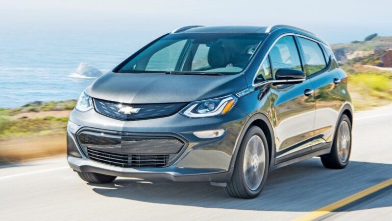 General Motors мора да ја замени батеријата на сите произведени Bolt EV