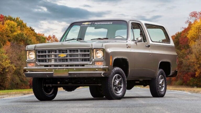 Chevrolet продава кит за преоѓање на електричен погон