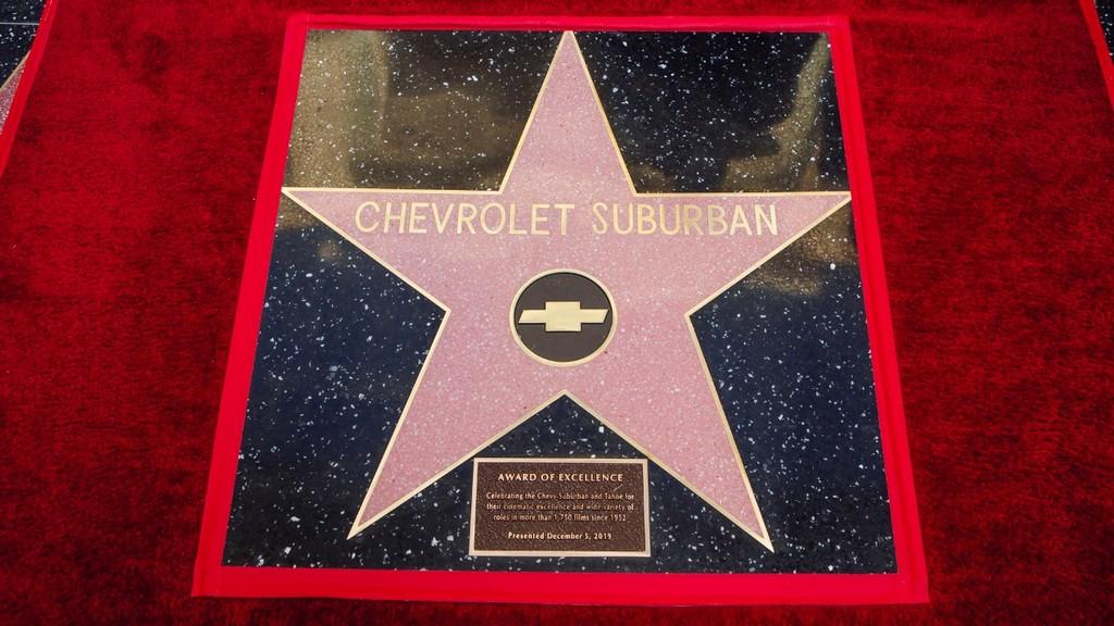 Chevrolet и Cadillac се „главни“ во овие филмови