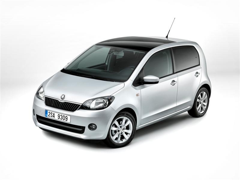 skoda Citigo__7315