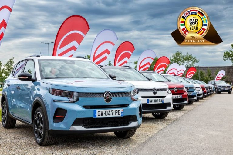 Новите достапни модели ги вратија електричните автомобили во трка