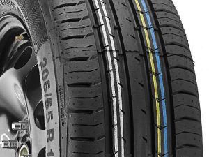 Continental ContiPremiumContact 5