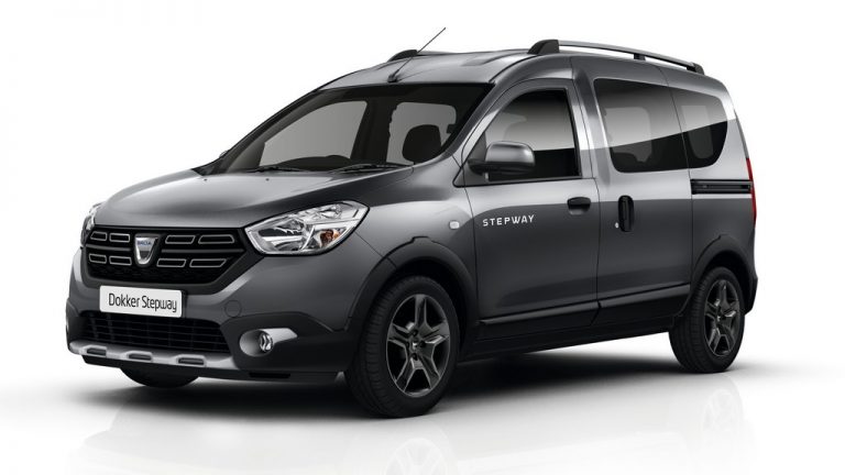 Dacia Dokker