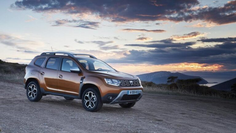 Dacia продаде 700000 возила во Германија