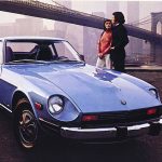 Datsun-240Z