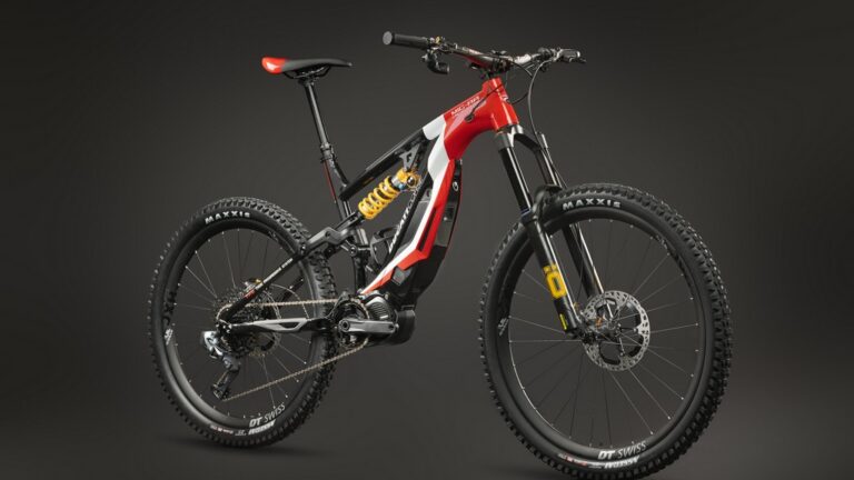 Ducati MIG-RR SE