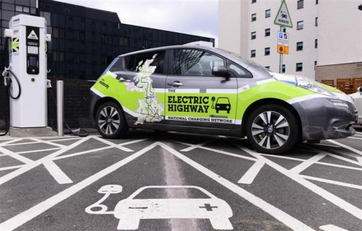 ECOTRICITY BRANDED LEAF