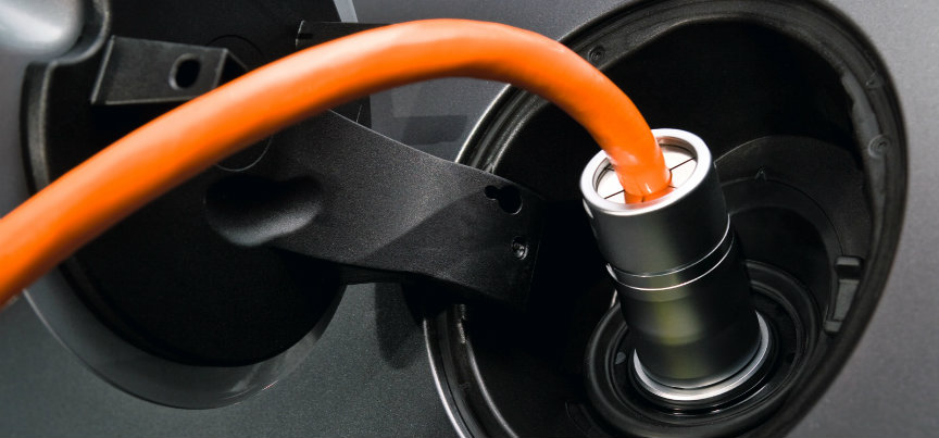 Electric-CAR