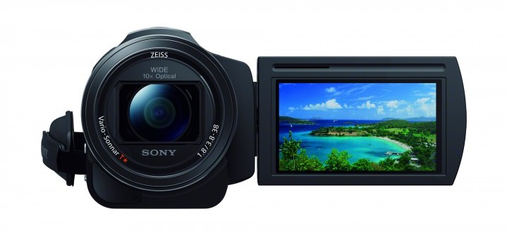FDR-AXP33 Sony_02