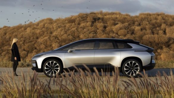 Faraday Future FF 91 00002