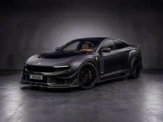 Ferrari Luce Venuum 00003