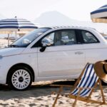 Fiat 500 Dolcevita