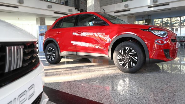 Европскиот автомобилски пазар ќе расте во 2025 година
