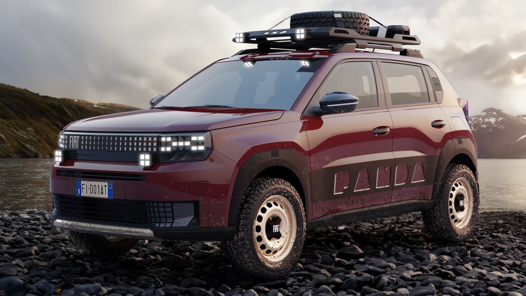 Fiat manifesto Grande Panda 4x4 00001
