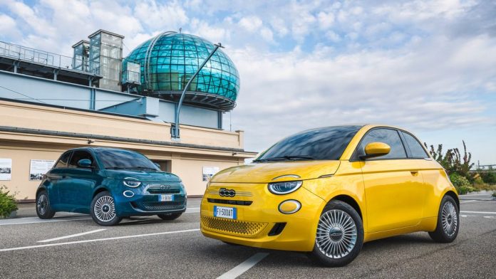 Fiat500HybridTorino