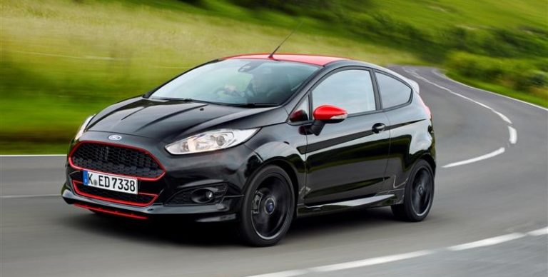 Ford Fiesta дојде и до 140 КС со еднолитарскиот Ecoboost