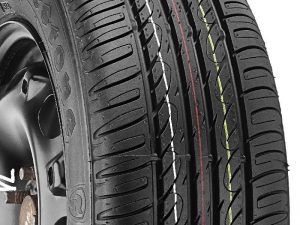 Firestone Firehawk TZ300a
