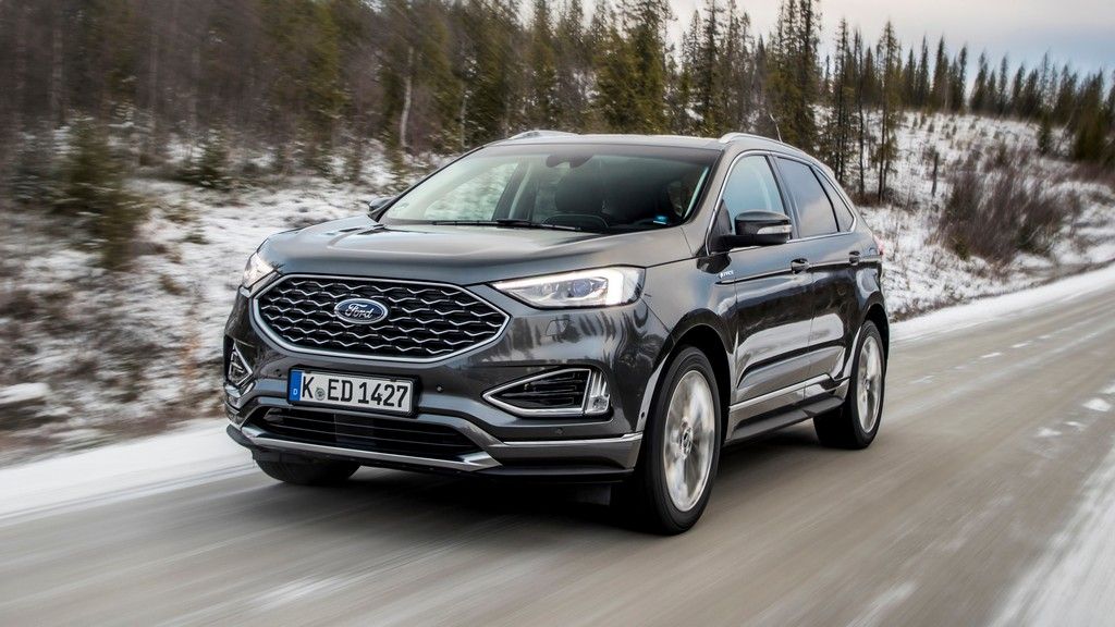 Ford Edge Fl
