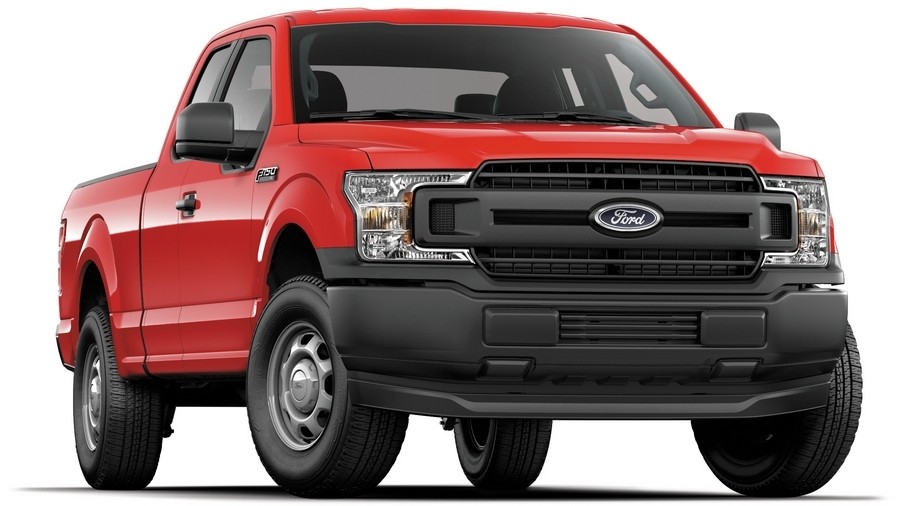 автомобили милион примероци ford f-150