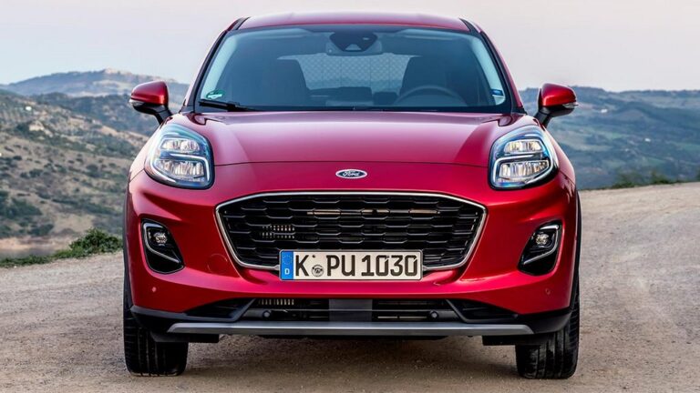 Ford Puma_Titanium_X