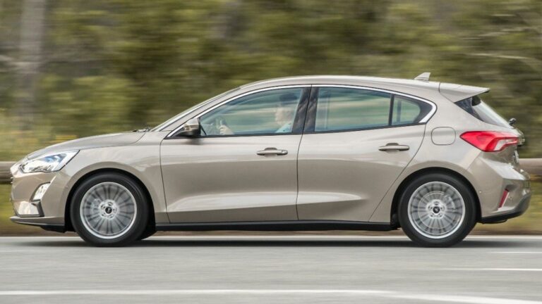 Ford Focus и Fiesta добиваат благ хибриден погон