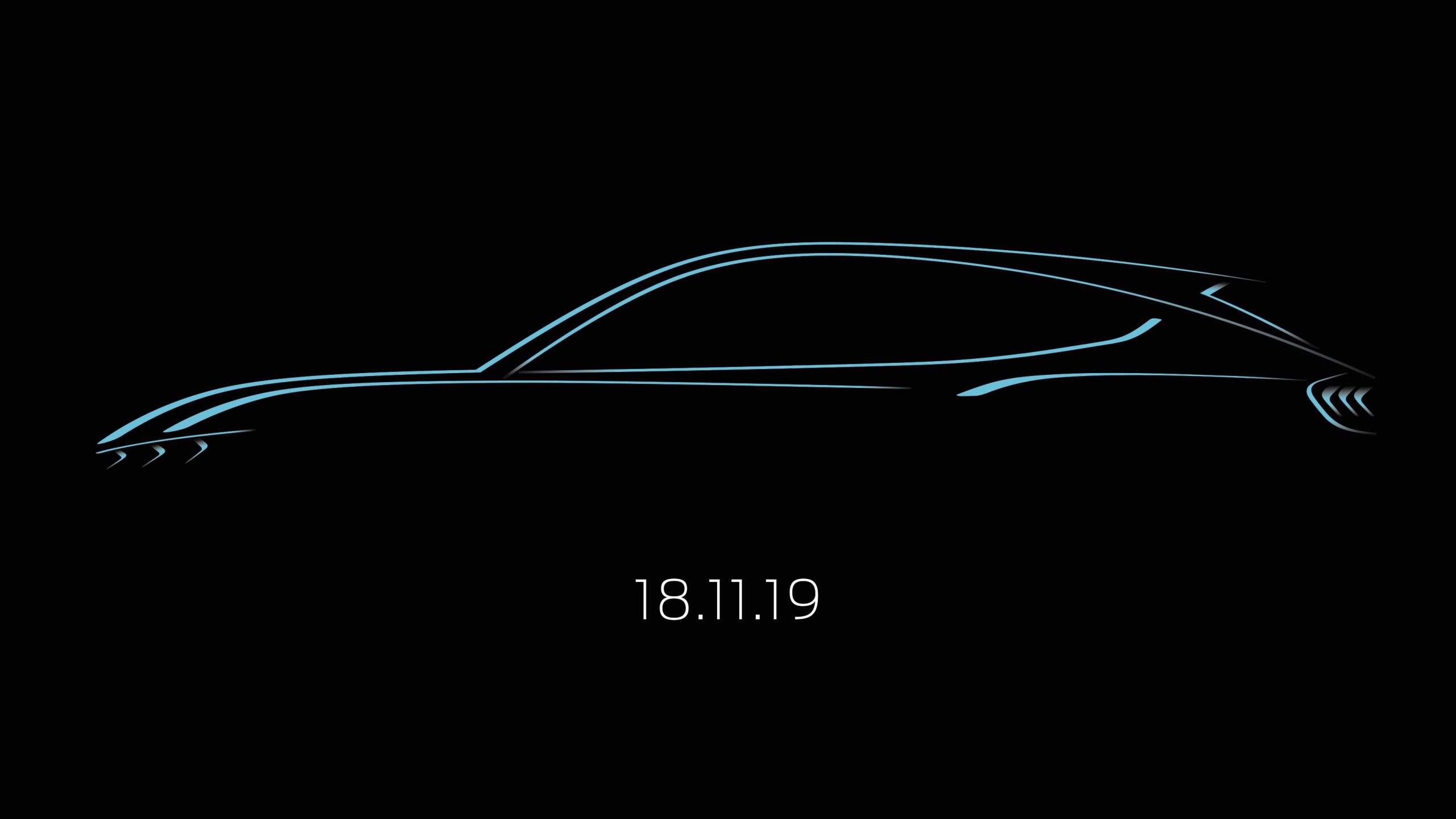 Ford_Mustang SUV electric Ford ќе претстави електро-СУВ во стил на Mustang во ноември