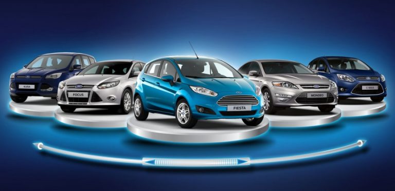 Неоданочен викенд за тестирање на Ford