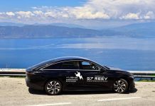 Кина со цел 70% од продажбата да бидат електрични автомобили во 2030 година