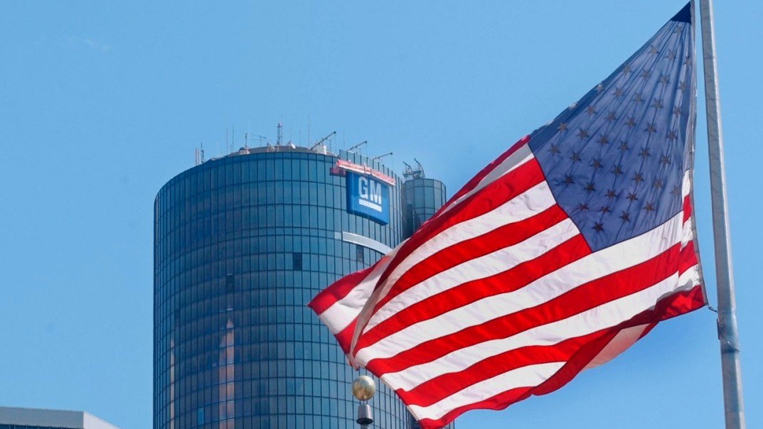 GM Изборот на Претседател на САД е важен и за автоиндустријата GM Изборот на Претседател на САД е важен и за автоиндустријата