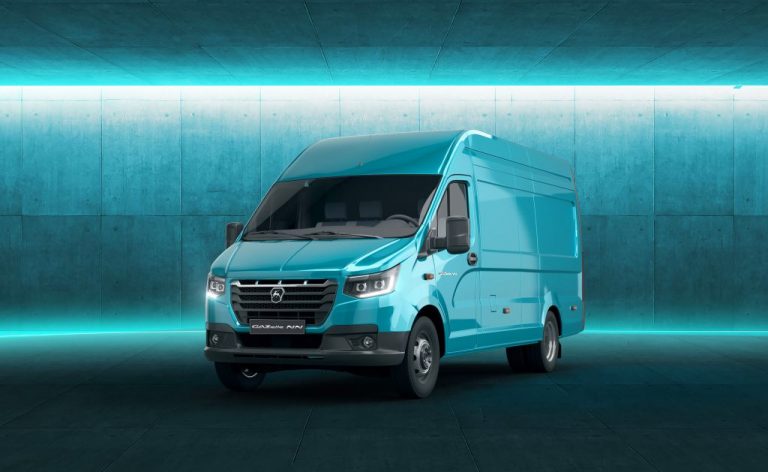 Може ли руска GAZelle да му парира на турски Ford Transit?