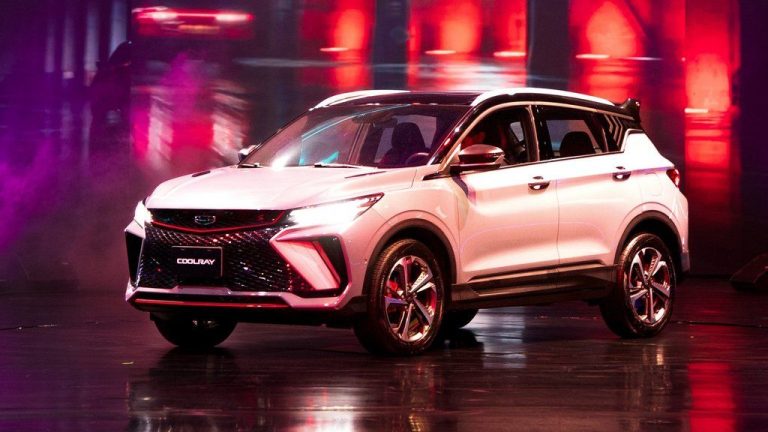 Џили јавува за 800.000 продадени примероци од Кулреј