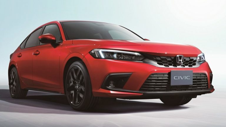 Два важни новитети на Honda доаѓаат во 2022 година