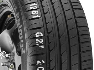 Hankook Ventus Prime 2 K115