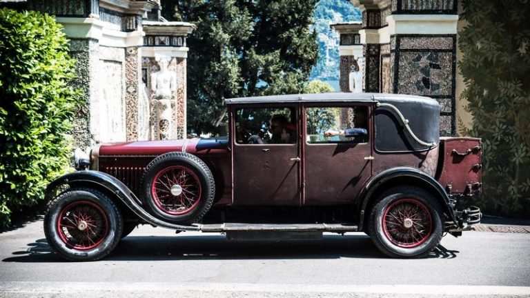Hispano-Suiza