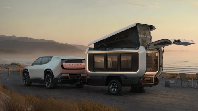 Honda Base Station Prototype 2