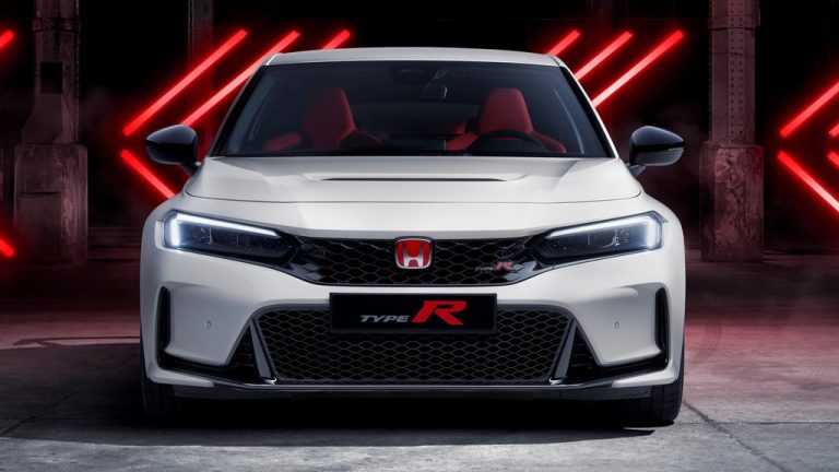 Honda Civic Type R за 50 години Civic и 25 години Type R