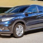 Honda HR-V osvezuvanje