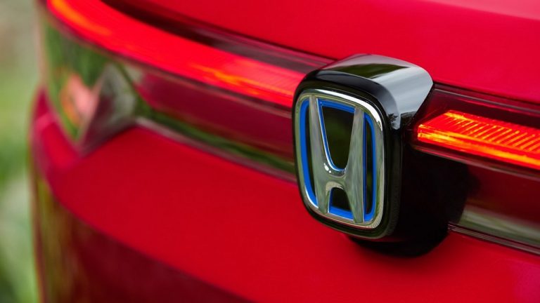 Honda пушти онлајн речник за поимите од хибридниот и електричниот погон