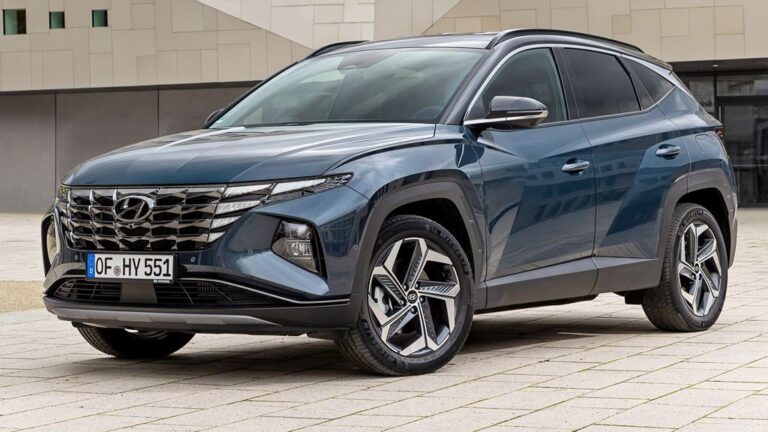 Новиот Hyundai Tucson од денес во салонот на Ми-Да Гранд Моторс