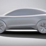 Enyaq iV и Enyaq Coupé iV во 2025 година ќе имаат темелно освежување. Тие ќе го добијат препознатливиот дизајнерски печат на ‚Modern Solid‘ што го нагласува карактерот на Skoda: Робусност, функционалност и автентичност.