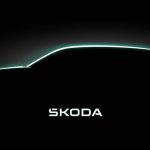 Skoda Superb Combi 4-та генеација