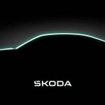 Skoda Superb 4-та генеација