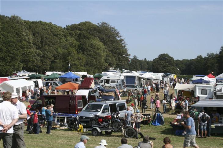 Autojumble