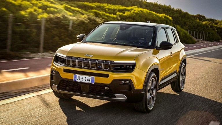 Jeep Avenger е само почеток, следат модели на Fiat и Alfa Romeo