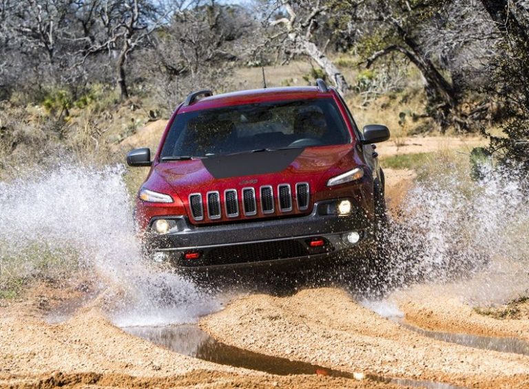 JEEP CHEROKEE: ДОБРИОТ, ЛОШИОТ И …ЗАОБЛЕНИОТ