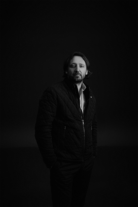 Jozef Kaban BMW