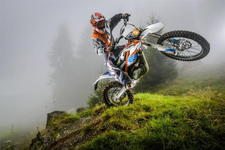 KTM Freeride E: Првиот електричен мотоцикл на култната марка