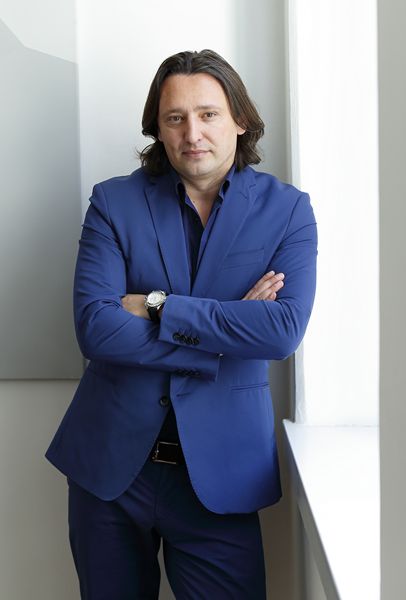 Kaban Jozef interview