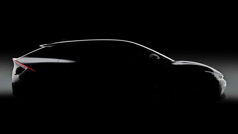 Kia го најавува конкурентот на Tesla Model Y за 15-ти март