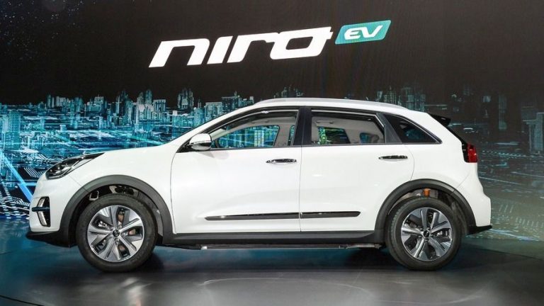 Kia Niro EV